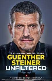 Unfiltered - Steiner, Guenther