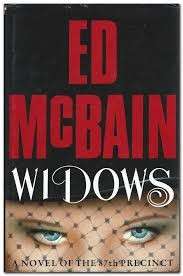 Widows (Hardcover) - McBain, Ed