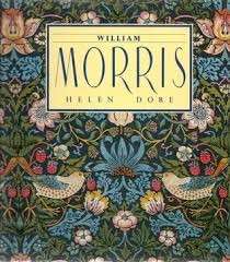 William Morris (Hardcover) - Dore, Helen
