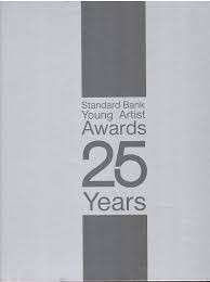 Standard Bank Young Artist Awards 25 Years - Marais, Lynette