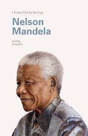 I Know this to be True About Nelson Mandela (Hardcover) - Hatang, Sello & Harris, Verne