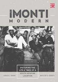 Imonti Modern - Bank, Leslie John