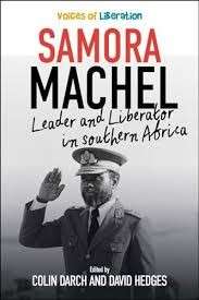 Samora Machele - Machele, Samora & Darch, David & Hedges, David (eds)
