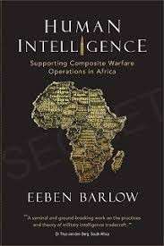 Human Intelligence - Barlow, Eeben
