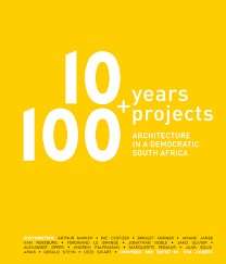 10+ Years 100 Projects (Hardcover) - No Author Attributed