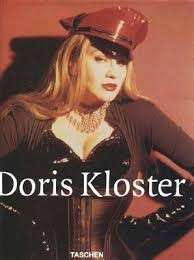 Doris Kloster: Photographs (Hardcover) - Kloster, Doris