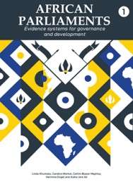African Parliaments - Khumalo, Linda (et al)