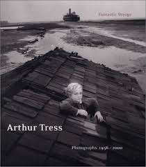 Arthur Tress: Fantastic Voyage: Photographs 1956-2000 (Hardcover) - Tress, Arthur & Lorenz, Richard