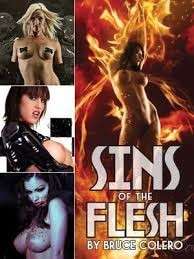 Sins of the Flesh - Colero, Bruce
