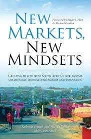 New Markets, New Mindsets - Ismail, Tashmia & Kleyn, Nicola