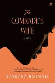 The Comrade's Wife - Boswell, Barbara