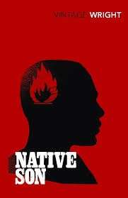Native Son - Wright, Richard