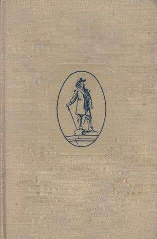 The Chronicle of Jeremiah Goldswain - Albany Settler of 1820 Volume Two (VRS I No 29)