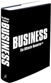 Business: The Ultimate Resource (Heavy Hardcover) - Goleman, Daniel