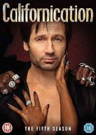 Californication - The Fifth Season - Californication