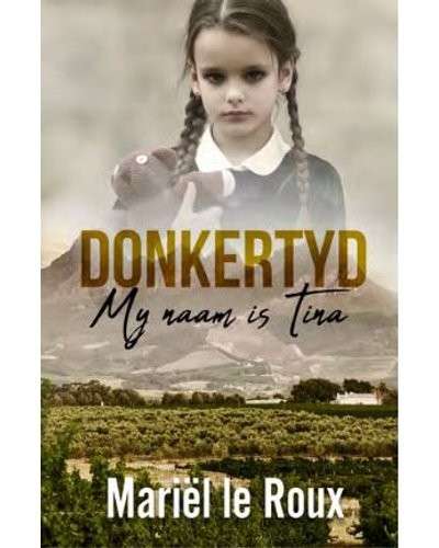 Donkertyd - le Roux, Mariel