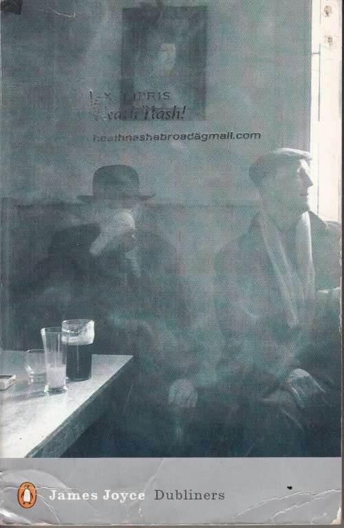 Dubliners (Penguin Modern Classics) - Joyce, James