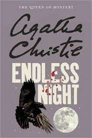 Endless Night - Christie, Agatha