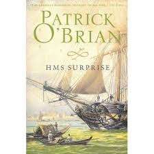 H. M. S. Surprise - O'Brian, Patrick