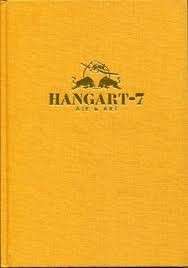 Hangart 7 Air & Art: Edition 2 -Young Chinese Contemporary Art (Hardcover)
