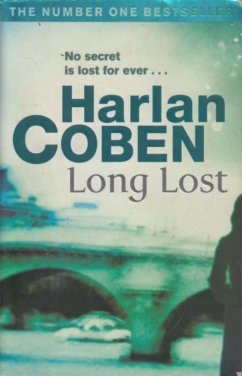 Long Lost - Coben, Harlan