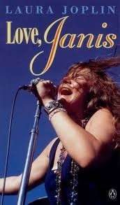 Love, Janis - Joplin, Laura
