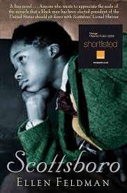 Scottsboro: A Novel - Feldman, Ellen