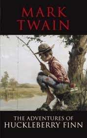 The Adventures of Huckleberry Finn - Twain, Mark