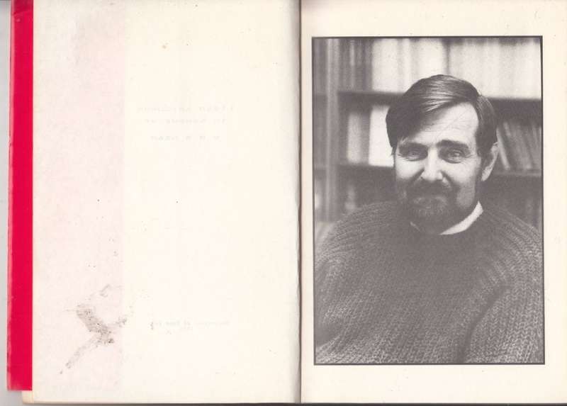 Liber Amicorum in Honour of W. H. B. Dean - Various Authros