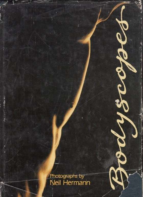 Bodyscopes (Hardcover, limited to 1500 copies) - Hermann, Neil