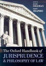 The Oxford Handbook of Jurisprudence and Philosophy of Law - Coleman, Jules L. & Shapiro, Scott