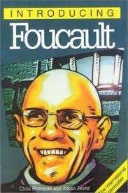 Introducing Foucault - Horrocks, Chris