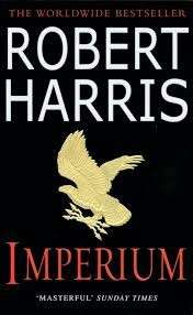 Imperium (Cicero Trilogy Book 1) - Harris, Robert