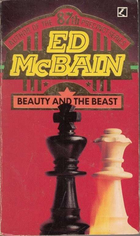 Beauty and the Beast - McBain, Ed