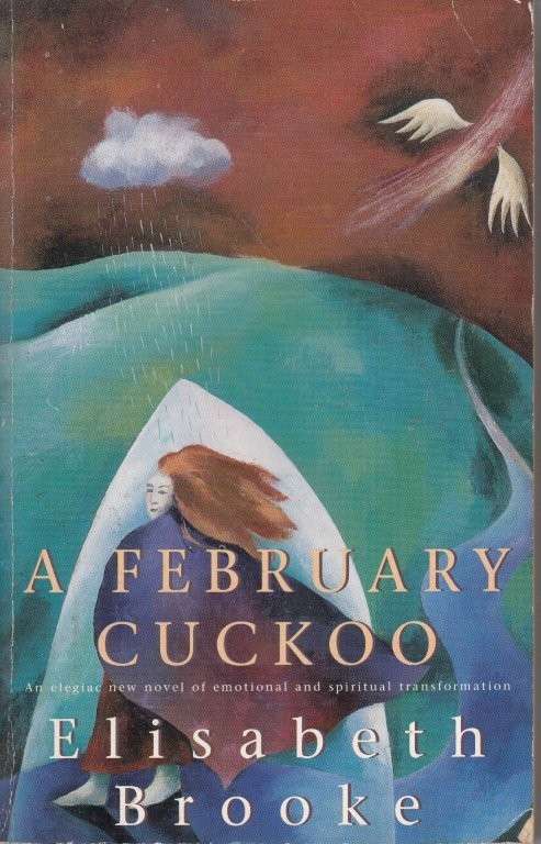 A February Cuckoo - Brooke, Elisabeth