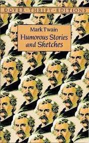 Humorous Stories and Sketches - Twain, Mark