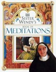 Meditations (Sister Wendy) - Beckett, Wendy