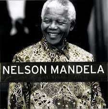 Nelson Mandela: An Inspirational Leader (Hardcover) - Thomas, Gareth