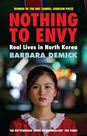 Nothing To Envy - Demick, Barbara