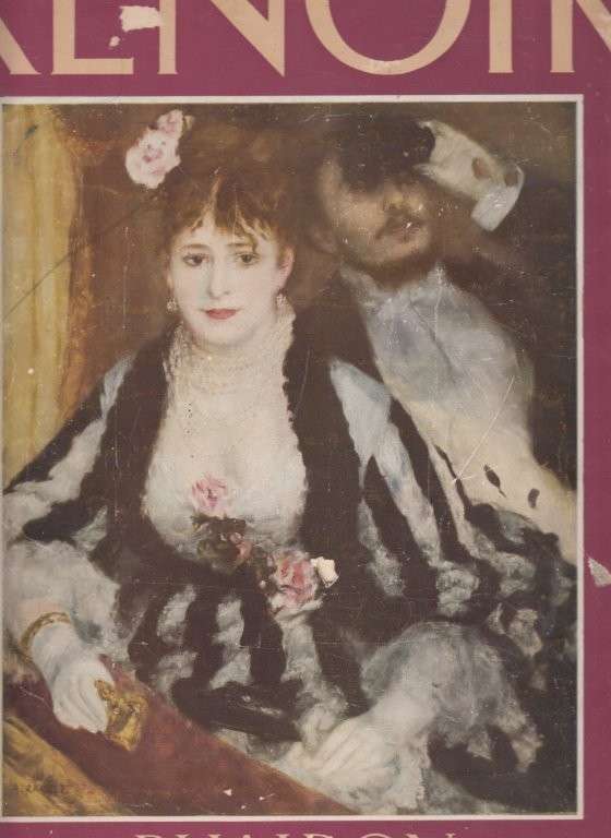 Renoir (Hardcover) - Nemitz, Fritz
