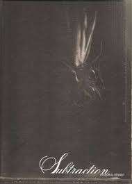 Subtraction (Hardcover) - Friedman, Clinton & Gunning, Siobhan