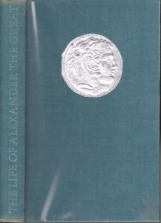 The Life of Alexander the Great (Hardcover in slipcase) - Arrianus, Flavius