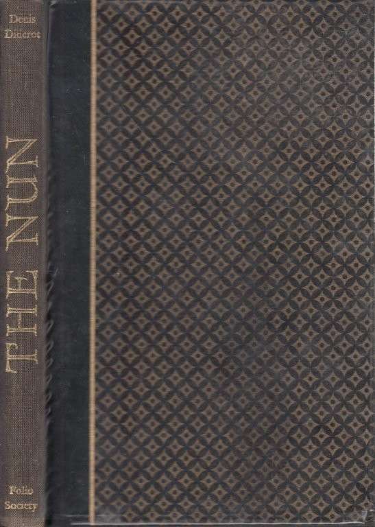 The Nun (Hardcover in slipcase) - Diderot, Denis