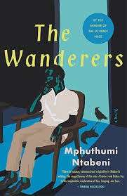 The Wanderers - Mphuthumi, Ntabeni