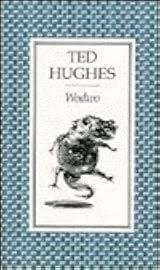 Wodwo - Hughes, Ted