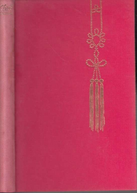 Cheri (Folio Society, Hardcover in slipcase) - Colette