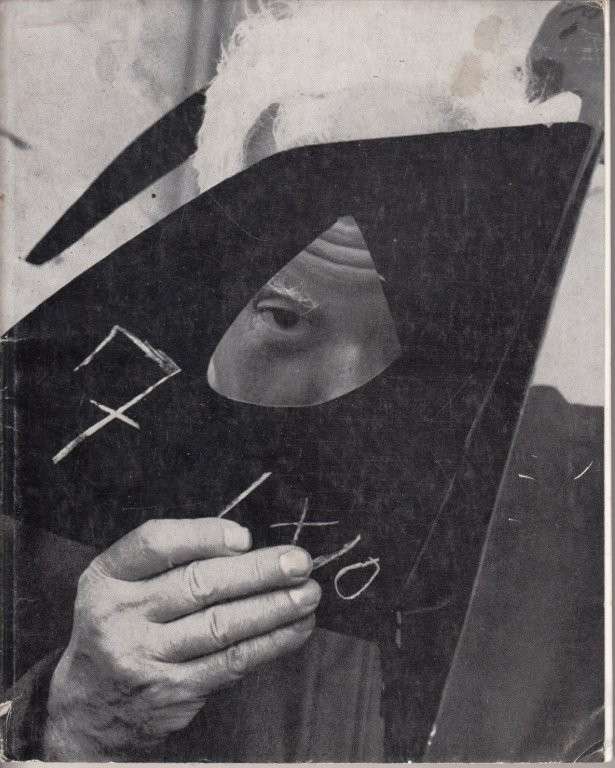Escultures. Sala Gaspar, Barcelona, June 1973 (Diptico Exposicion) - Calder, Alexander