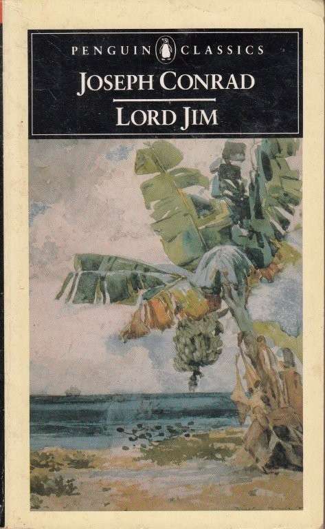 Lord Jim (Penguin Classics) - Conrad, Joseph