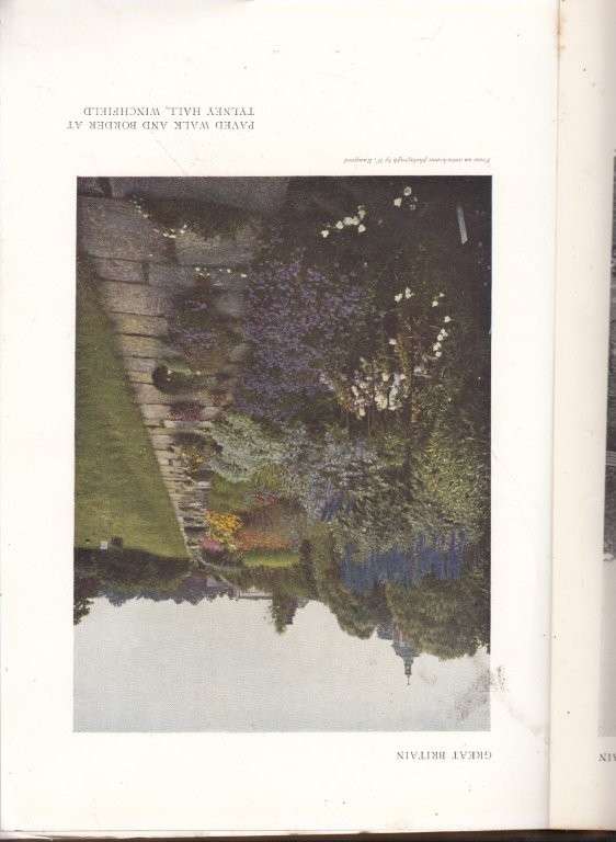 The Studio Year Book of Decorative Art 1915 (Hardcover) - No Author Attribued