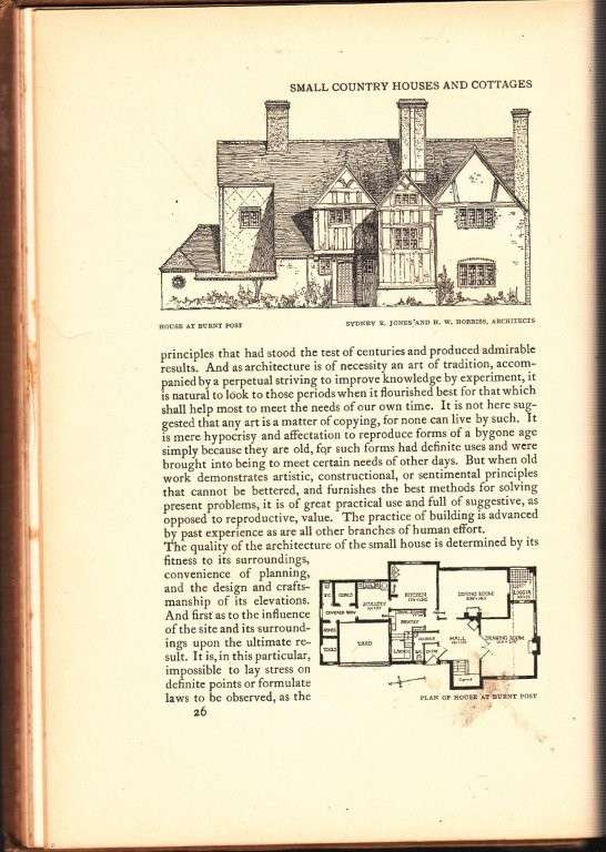 The Studio Year Book of Decorative Art 1915 (Hardcover) - No Author Attribued